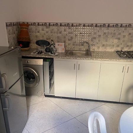 Appartement Near To Airport 262 Avenue El Khalij Marakeş Dış mekan fotoğraf