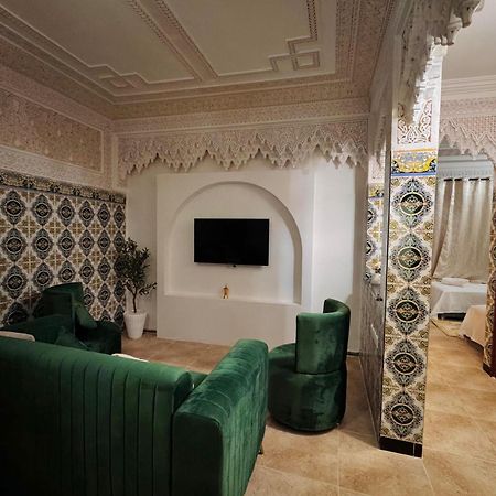 Appartement Near To Airport 262 Avenue El Khalij 2 Bedroom Marakeş Dış mekan fotoğraf