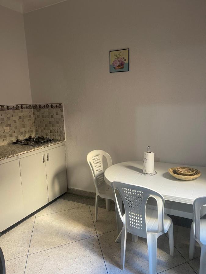 Appartement Near To Airport 262 Avenue El Khalij Marakeş Dış mekan fotoğraf