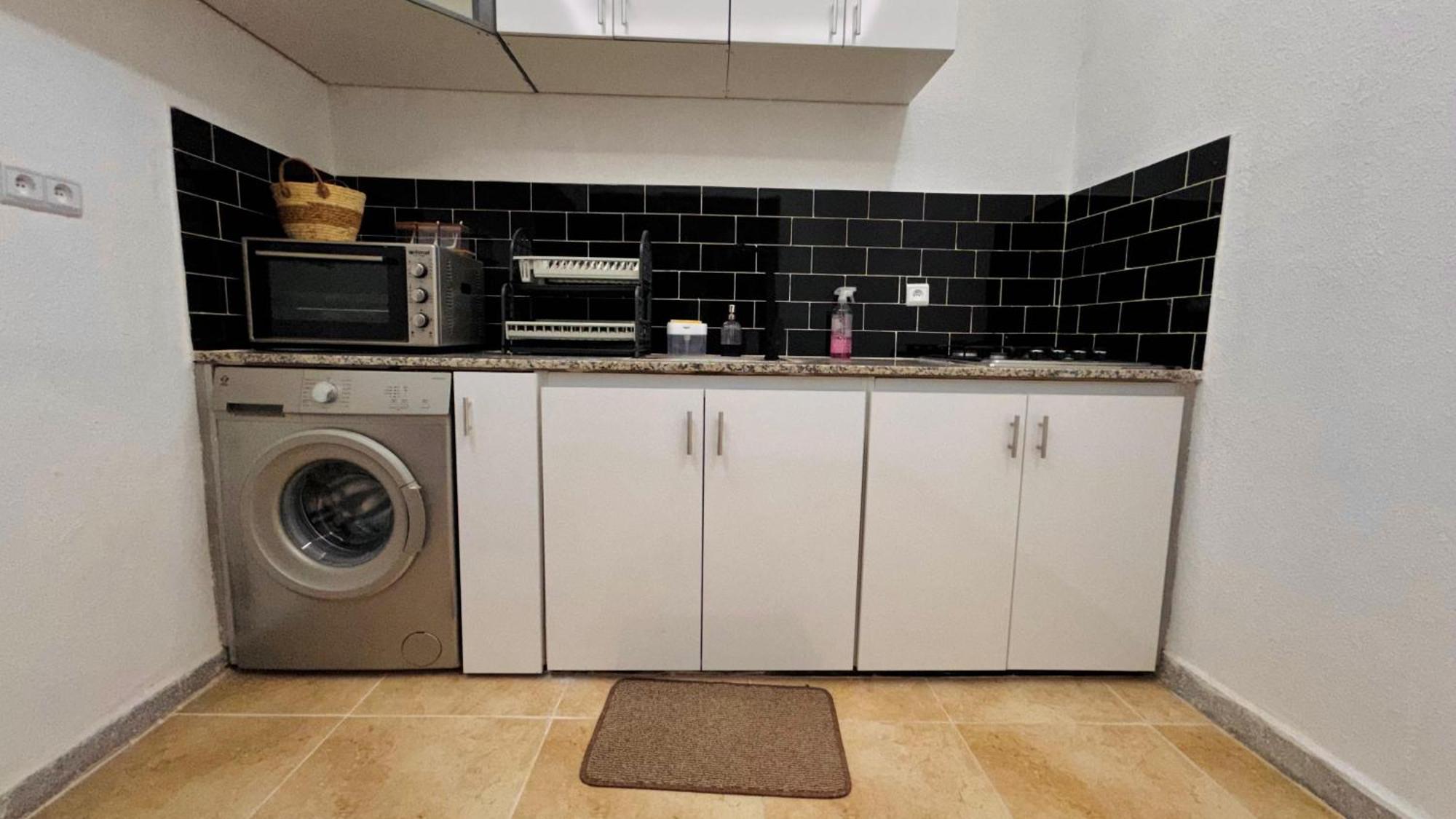 Appartement Near To Airport 262 Avenue El Khalij 2 Bedroom Marakeş Dış mekan fotoğraf