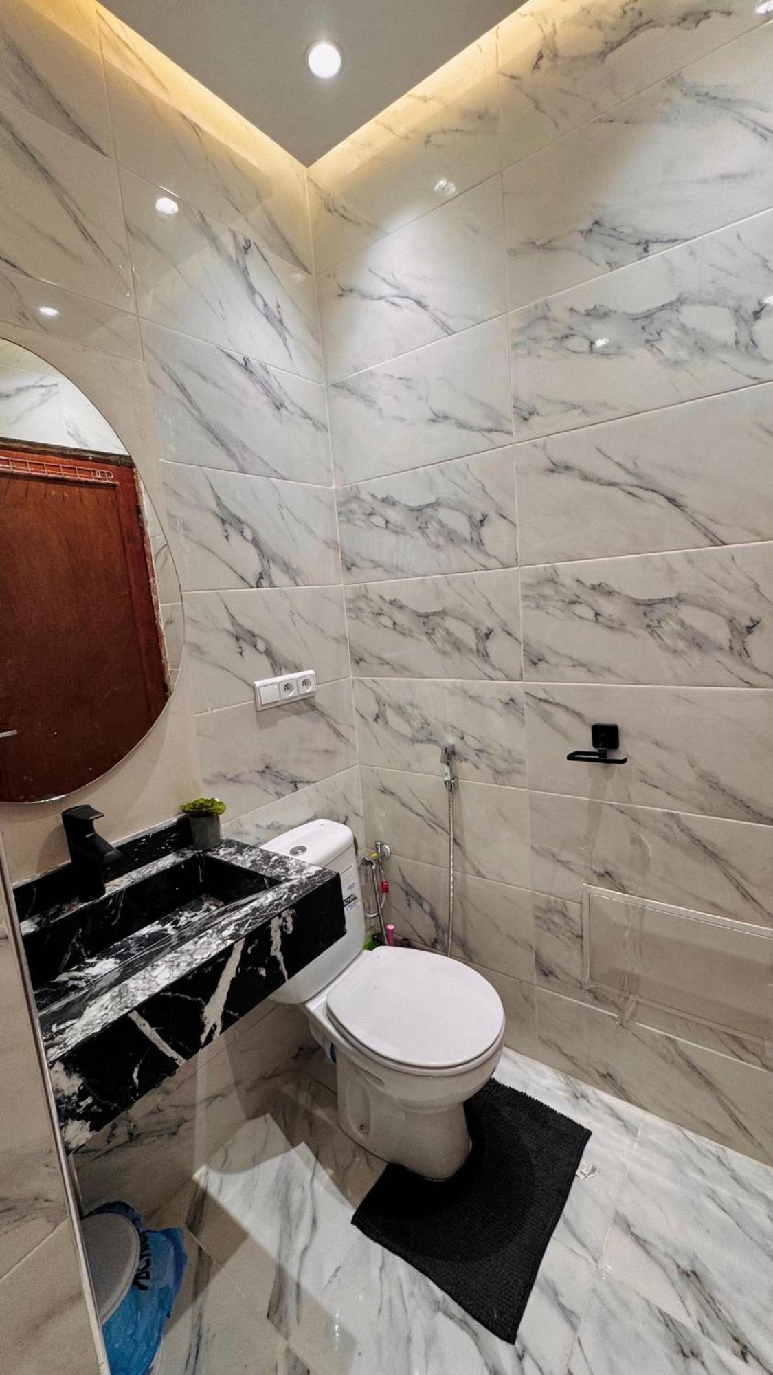 Appartement Near To Airport 262 Avenue El Khalij 2 Bedroom Marakeş Dış mekan fotoğraf